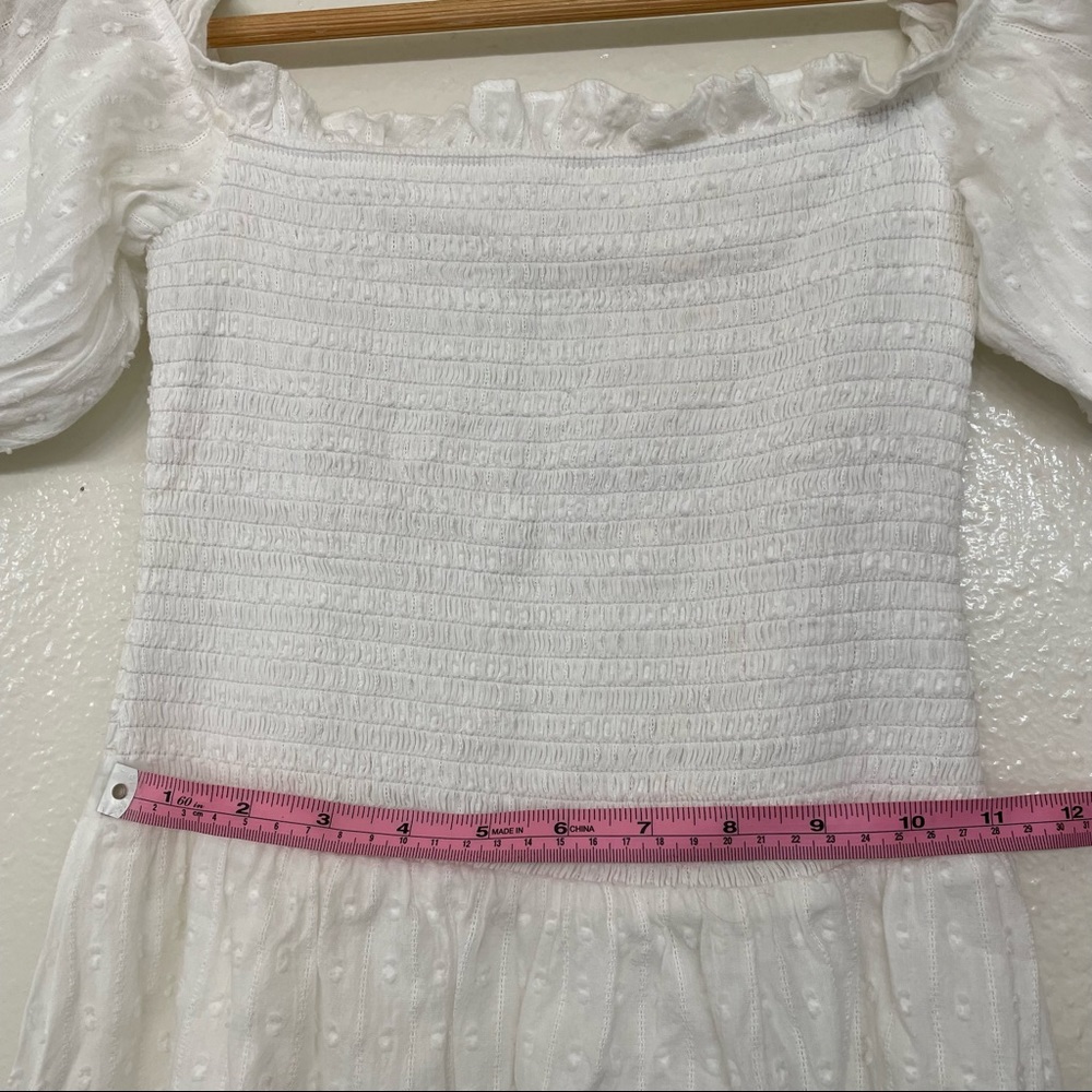 Reformation Arianna Dress - Picture 7 of 11